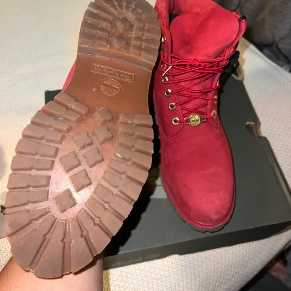 Timbs for sale - Picture 2 of 4